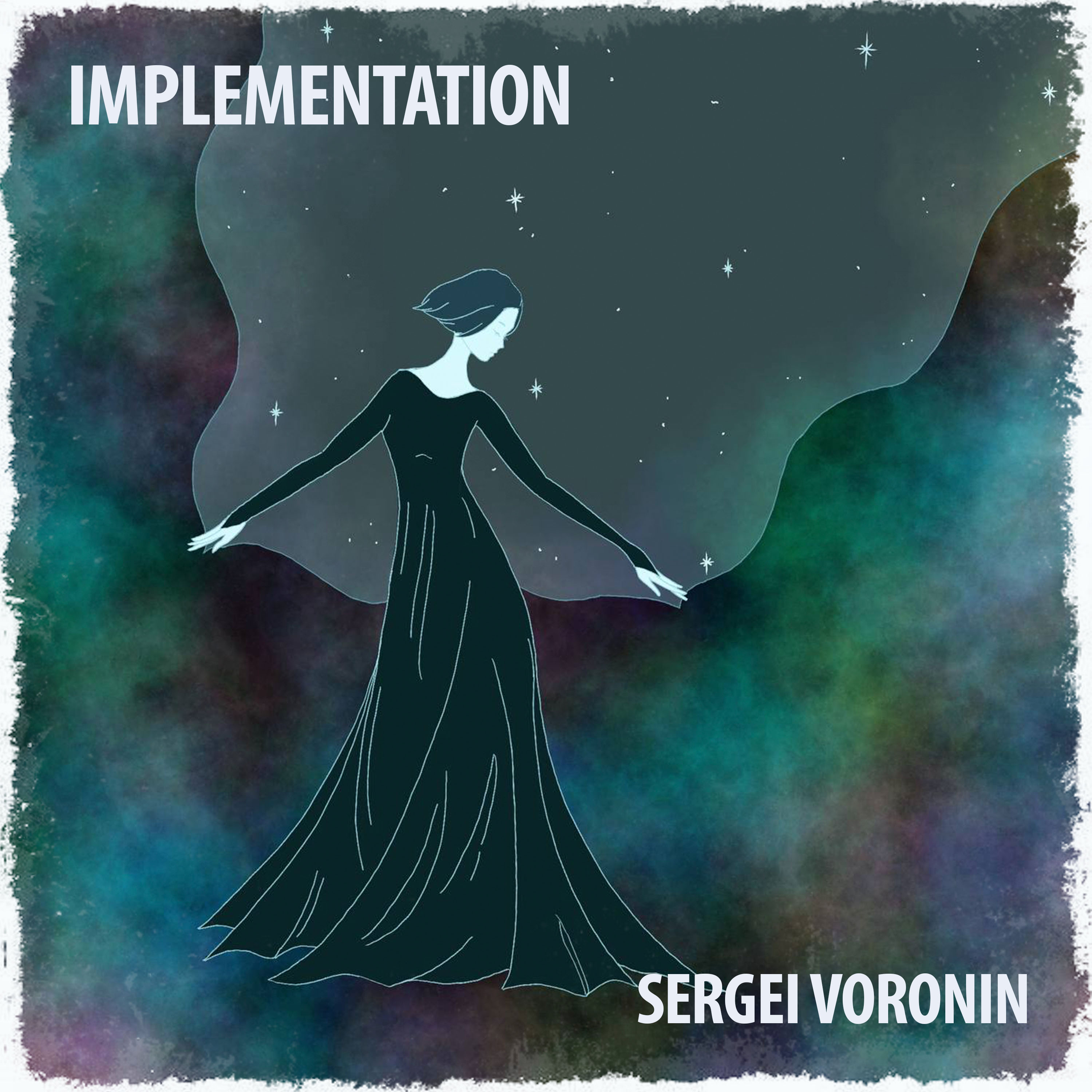 Implementation Album Cover